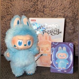 Pop Mart Big Into Energy HOPE